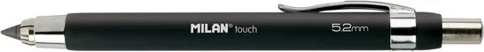 PORTAMINAS MILAN TOUCH 5,2 MM