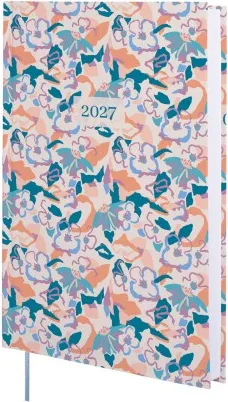 AGENDA PORTO Y10 140X204 1DP 2027 MALVA