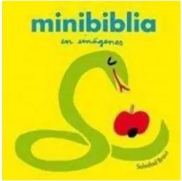 MINIBIBLIA EN IMAGENES