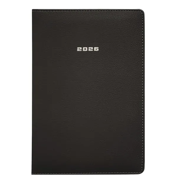 AGENDA ANUAL 2026 CAMPUS TROPEZ B5 SEM.VISTA NEGRO