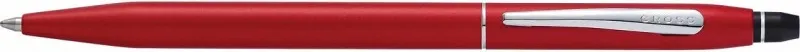 BOLIGRAFO CROSS CLICK ROJO