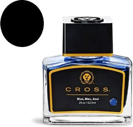 Tintero Cross Negro