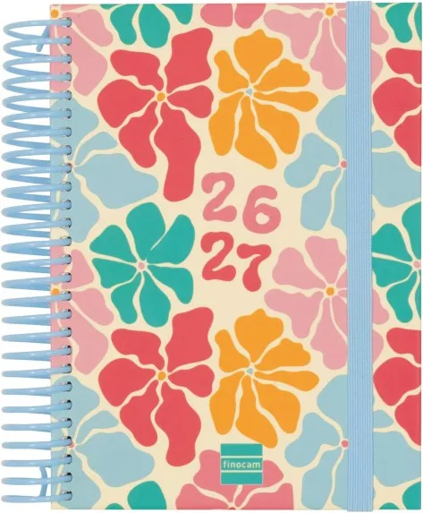 AGENDA FINOCAM DIVA 1/8 1DP SPRING 26-27