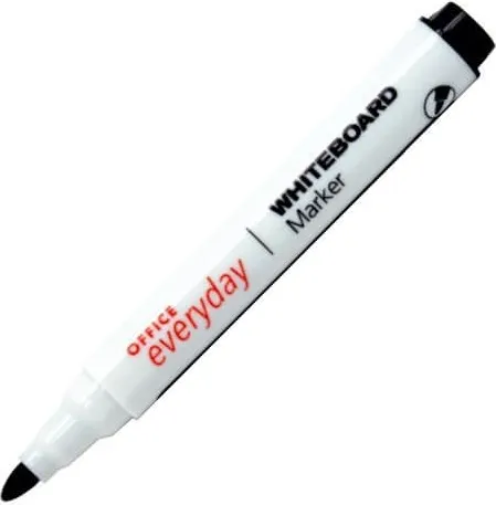 ROTULADOR PIZARRA EVERYDAY NEGRO