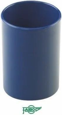 CUBILETE OPACO AZUL