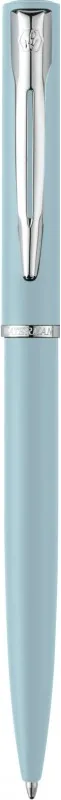 BOLÍGRAFO WATERMAN ALLURE AZUL PASTEL
