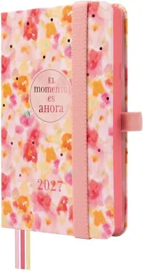 AGENDA DESIGN M2 82X127 SV 2027 AHORA
