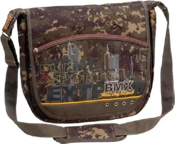 BANDOLERA BMX FUN SPORTS 37X33