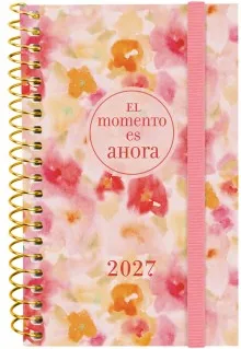 AGENDA DESIGN E3 79X127 SV 2027 AHORA