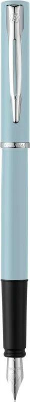 PLUMA WATERMAN ALLURE AZUL PASTEL