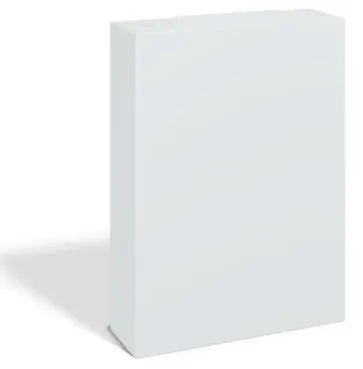 PAPEL A4 NEUTRAL 80 GR 500H P/5