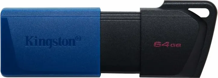 PENDRIVE 64GB KINGSTON