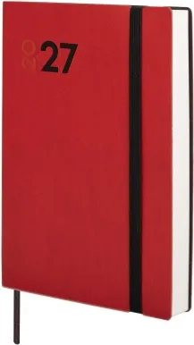 AGENDA MARA Y4 120X170 1DP 2027 ROJO