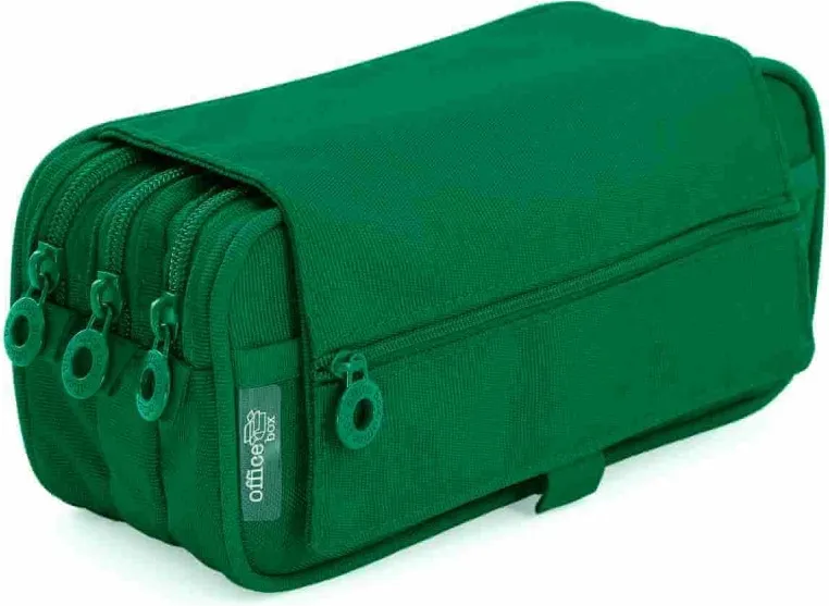 PORTATODO TRIPLE COLOR LINE