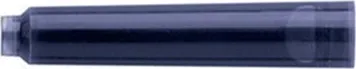 CARTUCHOS FABER TINTA CHINA C/5UNID