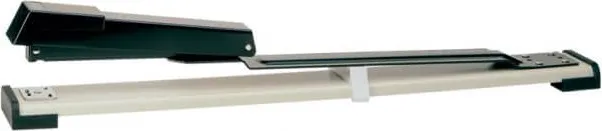 Grapadora de Brazo Largo Plus Office 295
