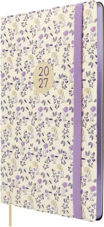 AGENDA FLEXI JOY FA5 148X210 SV 2027 FIONA