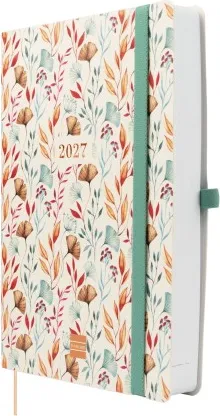 AGENDA CAPRI FA5 148X210 1DP 2027 HAPPY