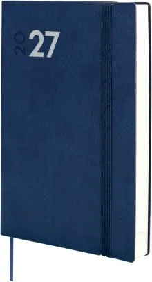 AGENDA MARA Y10 140X204 1DP 2027 AZUL