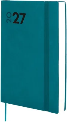 AGENDA MARA Y10 140X204 1DP 2027 TURQUESA