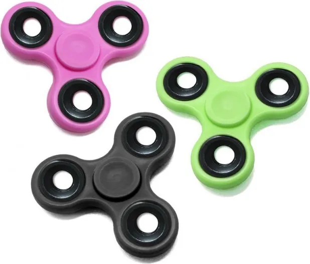SPINNER