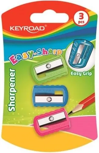 AFILALÁPIZ KEYROAD EASY-SHARP