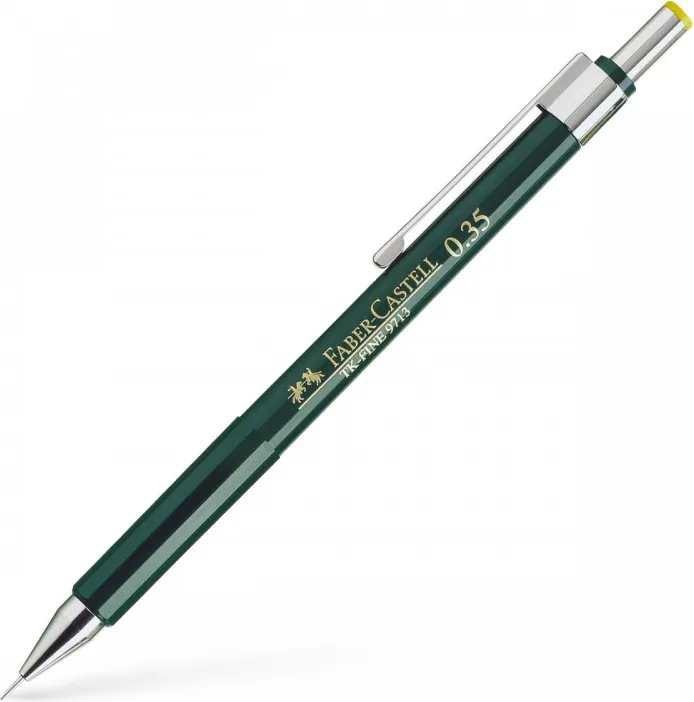 PORTAMINAS FABER 0,3 TK-FINE 9713