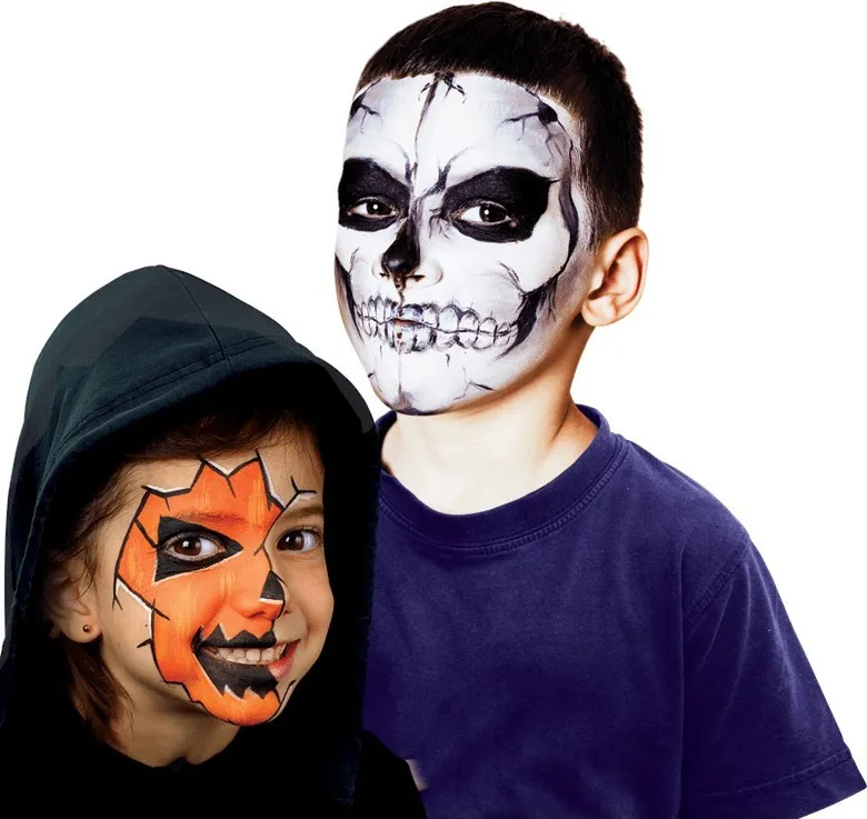 PACK HALLOWEEN 2