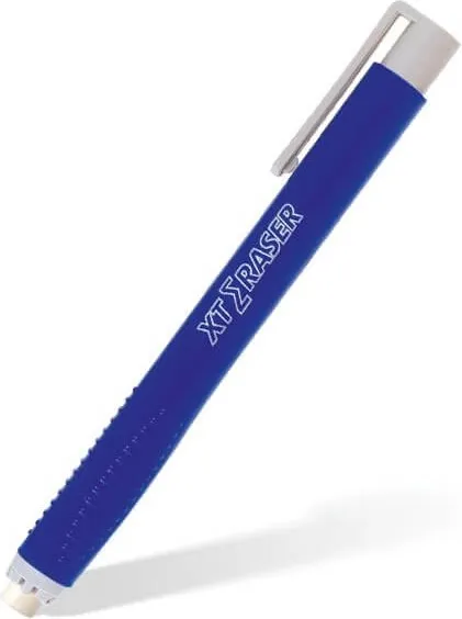 PORTAGOMAS PLUS XT ERASER