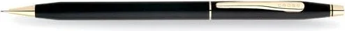 PORTAMINAS CROSS CLASSIC BLACK