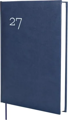 AGENDA MILANO Y11 165X242 1DP 2027 AZUL