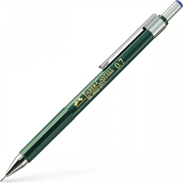 PORTAMINAS FABER 0,7 TK-FINE 9717