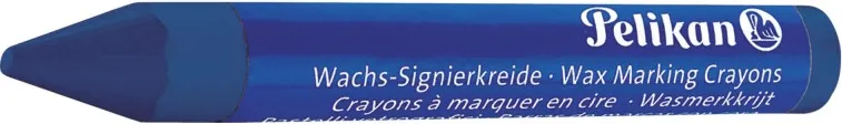 BARRAS MARCAR PELIKAN AZUL