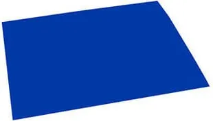 GOMA EVA 20X30 AZUL OSCURO
