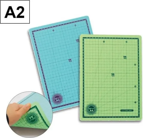 PLANCHA CORTE PLUS A2
