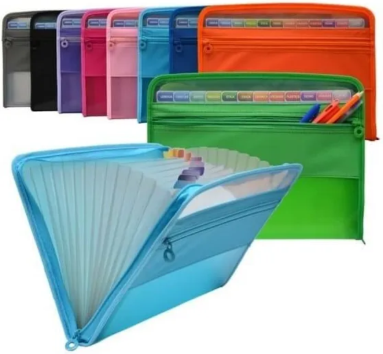 CLASIFICADOR VISIÓN + PORTATODO