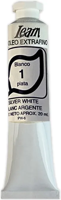 TUBO OLEO LEAM 20ML