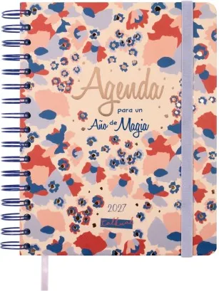 AGENDA TALKUAL 1/4 SVH 2027 MAGIA