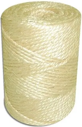 CUERDA SISAL