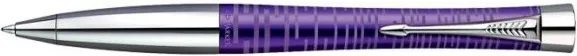 BOLÍGRAFO PARKER URBAN PREMIUM AMETHYST