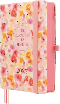 AGENDA DESIGN M4 118X168 1DP 2027 AHORA