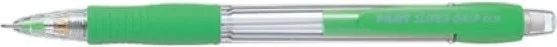 PORTAMINAS PILOT SUPERGRIP 0,5 VERDE CLARO