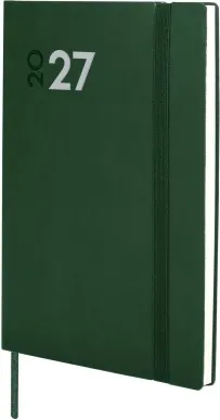 AGENDA MARA Y4 120X170 SV 2027 VERDE