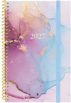 AGENDA DESIGN E5 117x181 SV 2027 GOLDY