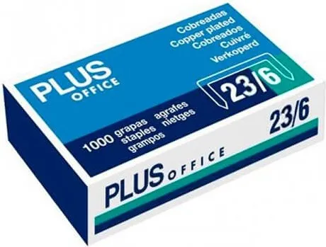 GRAPAS PLUS 23/6