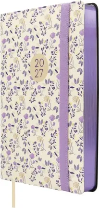 AGENDA FLEXI JOY F4 118X168 1DP 2027 FIONA