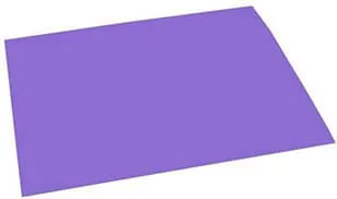 GOMA EVA 20X30 LILA