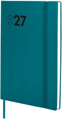 AGENDA MARA Y4 120X170 SV 2027 TURQUESA