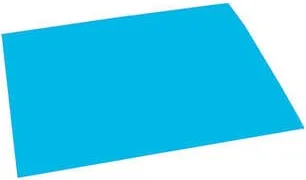 GOMA EVA 40X60 AZUL CLARO