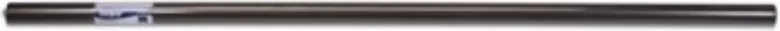 ROLLO PAPEL KRAFT 1X3 NEGRO